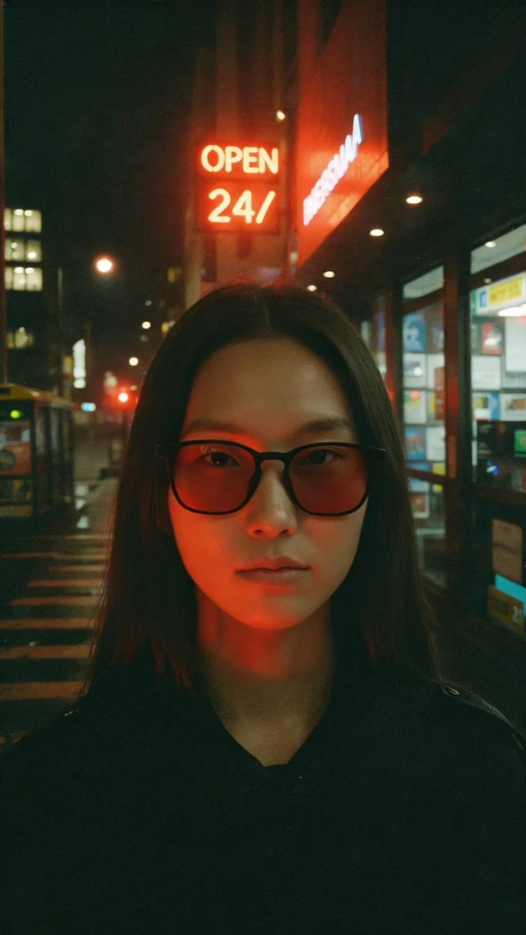 After Hours